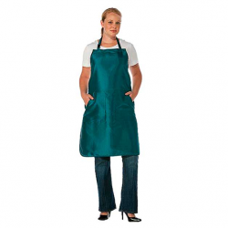Фартук Olivia Garden Charm Apron Teal 38098