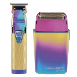 Набор для стрижки BaByliss Pro 4Artists Chameleon FX Set FXCHAMPKE