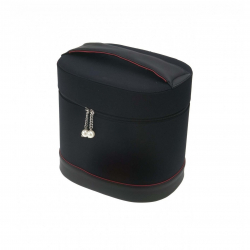 Сумка для парикмахерских инструментов Dewal HP004BE