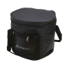 Сумка для парикмахерских инструментов Dewal C6-07 Black