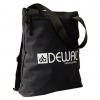 Сумка для парикмахерских инструментов Dewal C6-19 Black