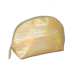 Косметичка Hairway 32434 Gold