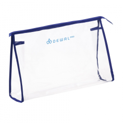 Косметичка Dewal GS-P004-5