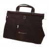 Сумка для парикмахерских инструментов Dewal C6-02 Black