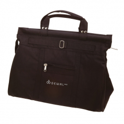Сумка Dewal C6-02 black