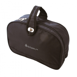 Сумка Dewal C6-17 black