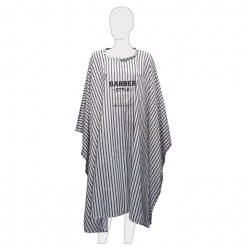 Пеньюар Dewal Barber Style AA01BS