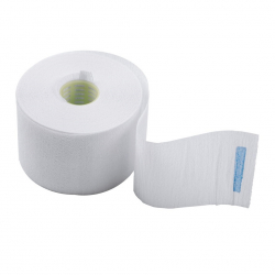 Бумага под воротничок 100 шт. Dewal 01-001