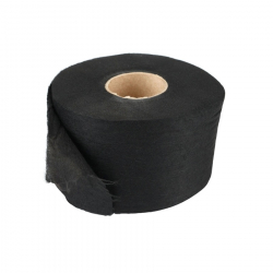 Воротнички спанлейс 50 шт. Dewal Barber Style 05-410