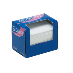 Бумага для химической завивки Dewal 01-8055