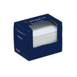 Бумага для химической завивки Dewal 01-7045