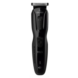 Триммер Ga.Ma Black Titanium T923 - 2