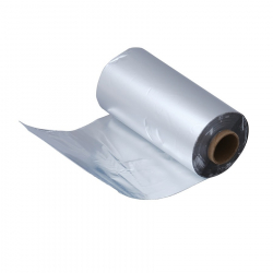 Фольга парикмахерская Dewal 02-25-FS