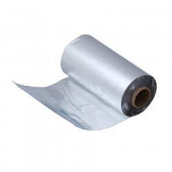 Фольга парикмахерская Dewal 02-100-FS