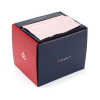 Фольга парикмахерская 100 м Dewal 03-15-Pink
