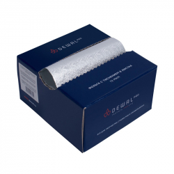 Фольга парикмахерская Dewal 02-13-Silver