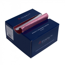 Фольга парикмахерская Dewal 02-13-Pink