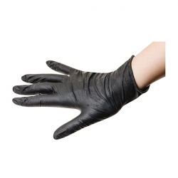 Перчатки латекс Sibel 093800154