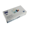 Перчатки латекc 100 шт. Sibel 093200154