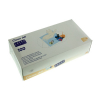 Перчатки латекc 100 шт. Sibel 093200155