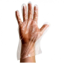 Перчатки harizma h10985