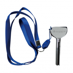 Выдавливатель для тюбика Dewal NA0002/1