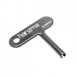 Выдавливатель для тюбика harizma h10993