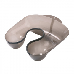 Воротник-лоток для окрашивания Dewal JPP0015