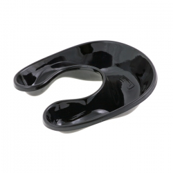 Воротник-лоток для окрашивания Eurostil 00979