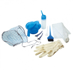 Набор для окрашивания Dewal T-1218K2