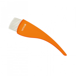 Кисть для окрашивания волос Dewal T-13orange