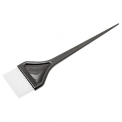 Кисть для окрашивания волос harizma h10954-15