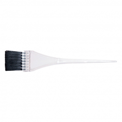 Кисть для окрашивания волос Hairway 26004