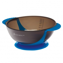 Чаша для краски Dewal T-18Blue