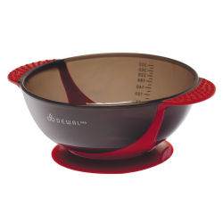 Чаша для краски Dewal T-18Wine