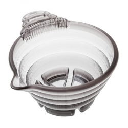 Чаша для окрашивания Y.S.Park YS-PTB Clear Black