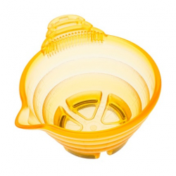 Чаша для окрашивания Y.S.Park YS-PTB Orange