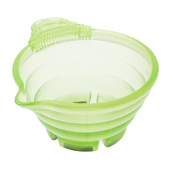 Чаша для окрашивания Y.S.Park YS-PTB Green