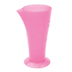 Мерный стакан Dewal JPP061P