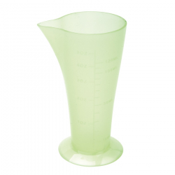 Мерный стакан Dewal JPP061F