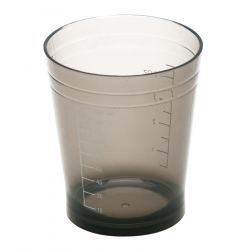 Мерный стакан Dewal JPP064M