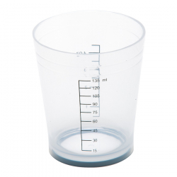 Мерный стакан Dewal JPP064L