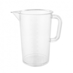 Мерный стакан Eurostil 00609