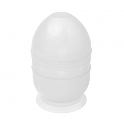 Шейкер для смешивания красок Dewal JPP071L