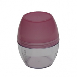 Шейкер для смешивания краски Eurostil 01846