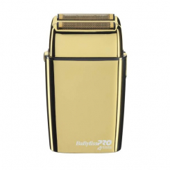 Шейвер BaByliss Pro 4Artists FoilFX02 Gold FXFS2GE