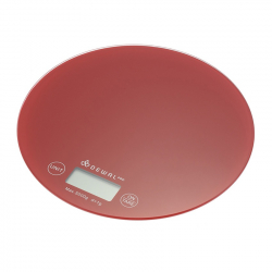 Весы парикмахерские Dewal NS003 Red