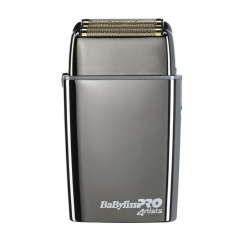 Шейвер BaByliss Pro 4Artists FoilFX02 Gunsteel FXFS2GSE