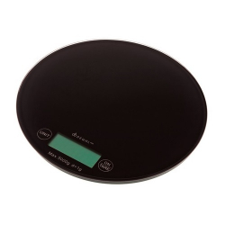 Весы парикмахерские Dewal NS005 Black