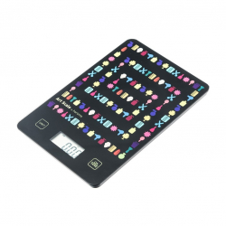 Весы парикмахерские harizma Art Scale h10141